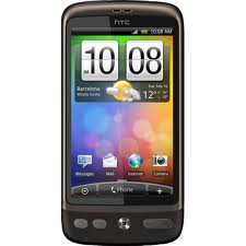 HTC Desire picture of HTC Desire smartphone
